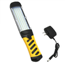 Super LED Magnetna Lampa Punjiva