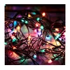 LED spoljašnji božićni lanac 500xLED/230V 8 funkcija 53 m IP44 višebojan