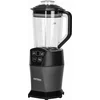 Mešalnik z vrčem 1500 ml + 800 ml + 400 ml 1850 W, zaslon na dotik Kraft&Dele
