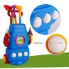 Igračka Mini Golf sa 3 palice