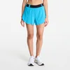 Asics x Distance Metarun Two Color Split Short Blue S