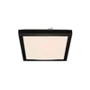 Briloner 3502-015 - LED plafonsko svetlo FLEDO LED/12W/230V