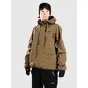 Oakley Baldface Shell Jacket army green