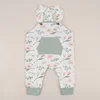 Just Kiddin baby pantalone Flora, 56-86