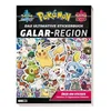 Pokémon: Das ultimative Stickerbuch: Galar-Region
