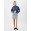 Gap Denim kargo mini krilo 25