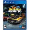 Car Mechanic Simulator (PS4)
