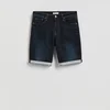 Reserved - MEN`S SHORTS