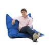 Atelier del Sofa Lazy bag Plavi