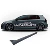 VW GOLF 5 2003-2010 PLASTIČNI PRAGOVI R32 STIL-SET 2KOM