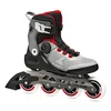 Moški rolerji Rollerblade Macroblade 90 Boa Black/Grey/Red EUR 40,5