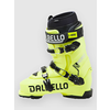 DALBELLO smučarski čevlji Il Moro 110 3Dwrap 2025, yellow fluo / yellow fluo