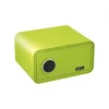 Sef Olympia GoSafe 200, Apple Green (24x43x36 19,8kg)