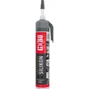 cx80 Profesionalni vrhunski silikon črne barve 210G - CX-140