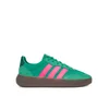 Adidas Ženske patike Barreda Decode, JR3540, Zelene