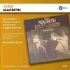 VERDI:MACBETH/MILNES/COSSOTTO/RAIMONDI/MUTI