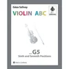 SZILVAY:VIOLIN ABC BOOK G5