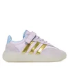 Adidas Patike za devojčice Barreda Decode Elsa El C JQ4377, Lavanda