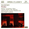 MASSENET:WERTHER/HADDOCK/MONZON/MASSIS/CASADESUS 2CD