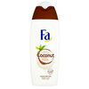 Fa Ženski gel za tuširanje Coconut Milk, 400 ml