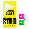 Kaljeno staklo GOLD 9H za Motorola Moto G8 Power - Prozirna KP18157