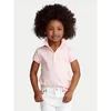 Polo Ralph Lauren Polo majica 312573242011 Roza Regular Fit