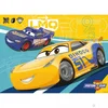 Ravensburger puzzle (slagalice) - Velike podne puzle Cars, RA05518