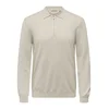 Only & Sons Pulover Wyler greige