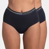 DORINA Eco Moon Hlačke 2 Piece 583886 Črna