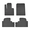 Frogum Tipske patosnice za Kia Sorento/Hyundai Santa Fe/15+/