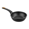 Sauté pan, aluminum, 28 cm, Efficient Pro - BRA