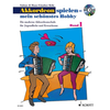 KOLZ:AKKORDEON SPIELEN MEIN SCHONSTES HOBBY +CD 1