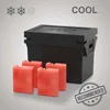 QOOL HLADILNA TORBA QOOL BOX ECO+ M | COOL BC000746