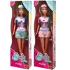 Steffi Love: Steffi punčka v pižami z enorogom, več vrst, 1 kos - Simba Toys