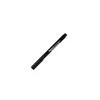 MARKER ZA CD/DVD 1MM FOROFFICE CRNI