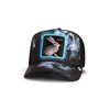 Goorin Bros trucker kapa New Jack City