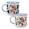 Šolja Paladone - Super Mario Heat Change Mug