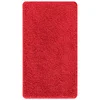 Prostirka protiv klizanja Crvena 70 x 120 cm PP