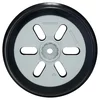 BOSCH Brusni tanjir 2608601051 meki 150 mm beli