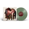 Old 97S - American Primitive (Olive Green Coloured) (LP)