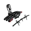 Nosilec za vlečno kljuko Thule EasyFold 3 (945) + Adapter Thule EasyFold 3 Foldable Bike add-on