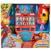 Marvel: Iron Manovo poveljniško središče – igralni set s figuricami – Hasbro