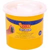 JOVI Soft Dough mehka modelirna masa 110 g - bela