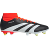 Adidas PREDATOR LEAGUE SG, muške kopačke za fudbal, crna IG7741