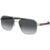 Prada Linea Rossa Naočare za sunce PS 55WS 1BC06G