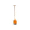 Enpro Lopata Square spade, with T handle, A