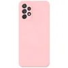 Silikonska Futrola Soft Case za Samsung Galaxy A53 5G - Roza KP40504