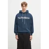 No Problemo Bombažen pulover Hoodie