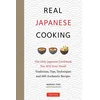 Real Japanese Cooking