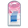 Interdentalne četkice za zube u obliku slova L 0,40mm set od 6 kom | Kozmo